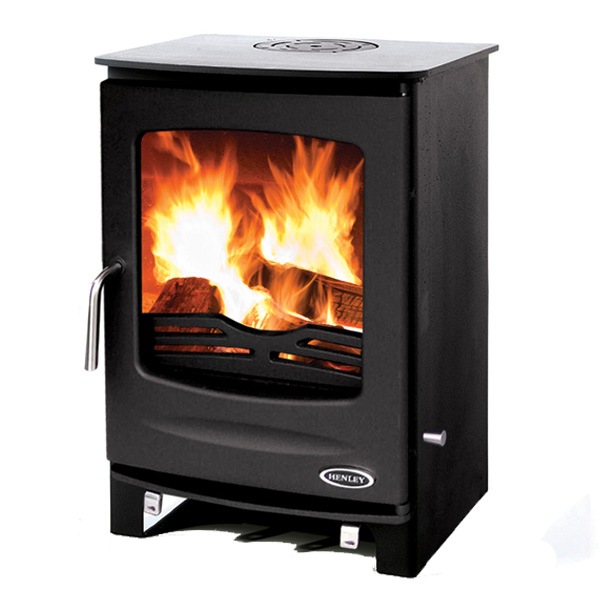 Henley SHERWOOD (Multi Fuel) ECO 5kw