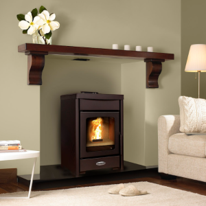 Do Pellet Stoves Need a Flue?