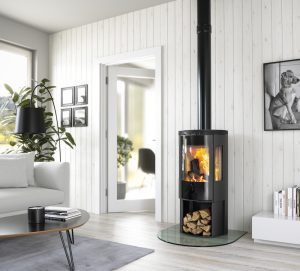 What is the Best Wood Burning Stove